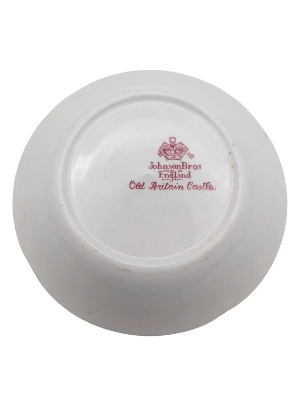 Johnson Brothers this vintage